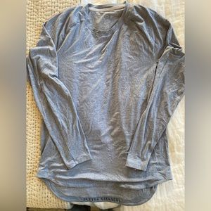 Lululemon long sleeve